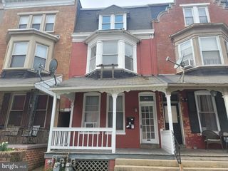 819 LINDEN AVE, York, PA 17404