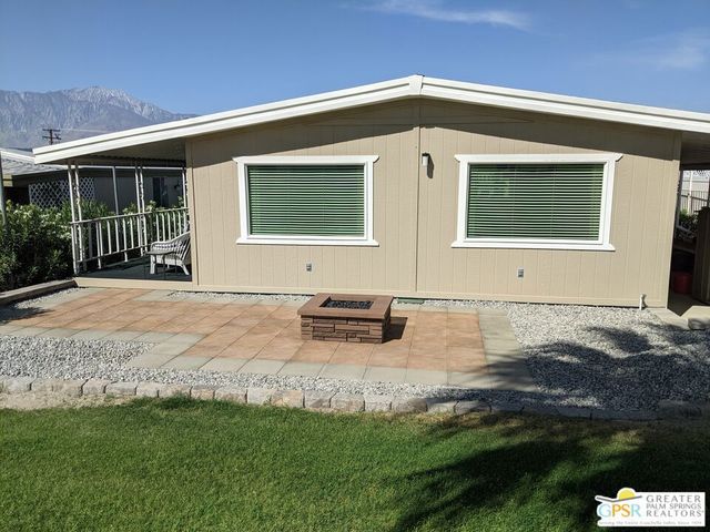 15500 Bubbling Wells Road 189, Desert Hot Springs, CA 92240