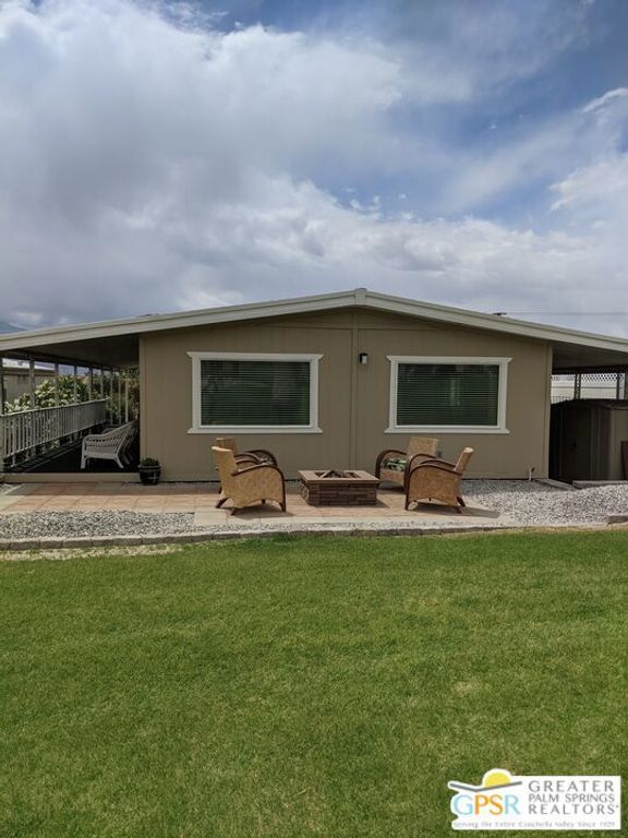 15500 Bubbling Wells Road 189, Desert Hot Springs, CA 92240