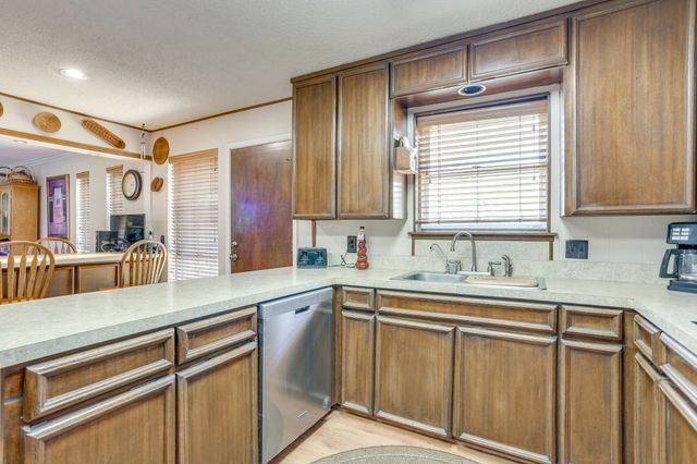 6609 Whistler Court, Fort Worth, TX 76133
