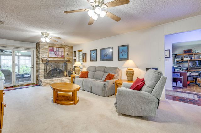 6609 Whistler Court, Fort Worth, TX 76133