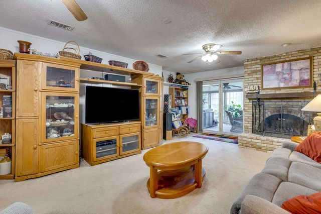 6609 Whistler Court, Fort Worth, TX 76133