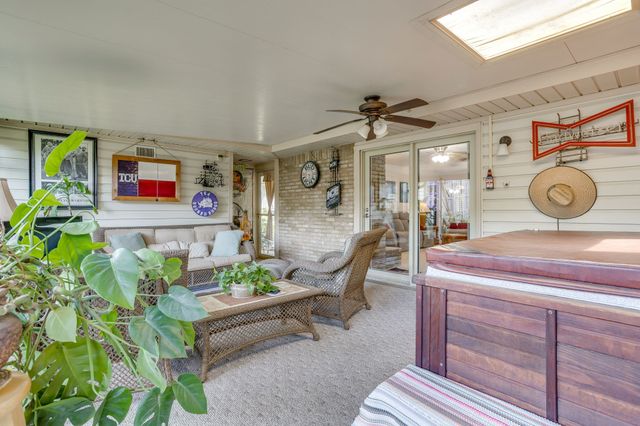 6609 Whistler Court, Fort Worth, TX 76133