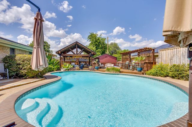 6609 Whistler Court, Fort Worth, TX 76133