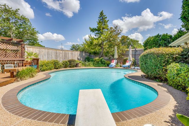 6609 Whistler Court, Fort Worth, TX 76133