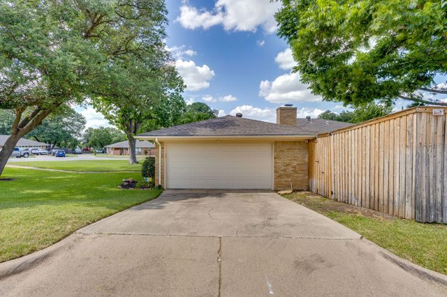 6609 Whistler Court, Fort Worth, TX 76133