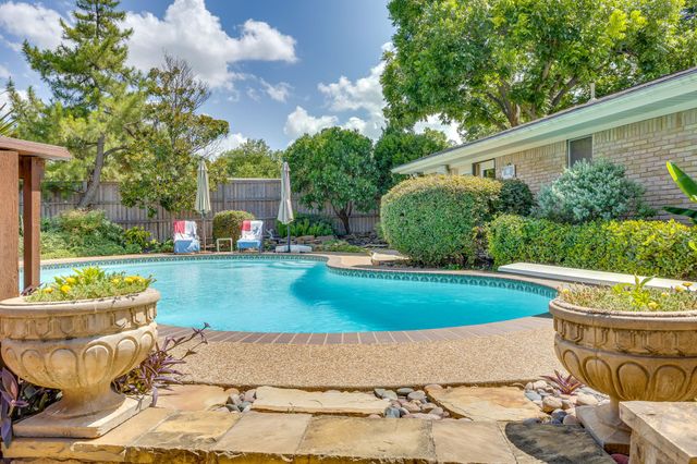 6609 Whistler Court, Fort Worth, TX 76133
