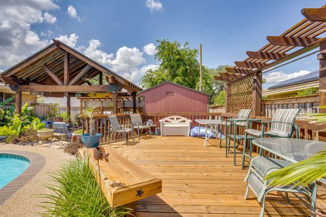 6609 Whistler Court, Fort Worth, TX 76133