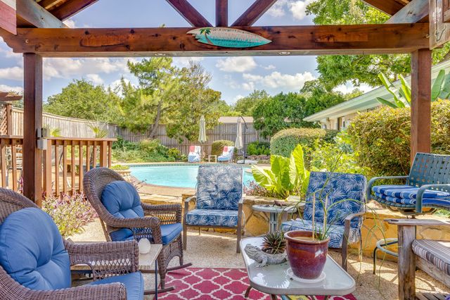 6609 Whistler Court, Fort Worth, TX 76133