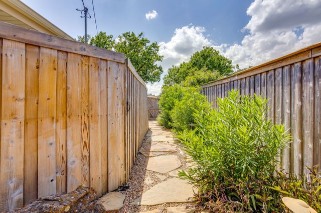 6609 Whistler Court, Fort Worth, TX 76133