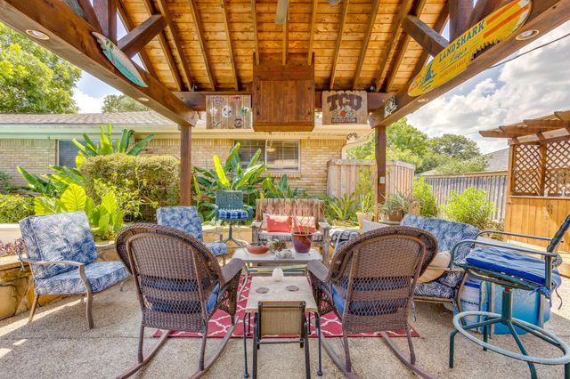 6609 Whistler Court, Fort Worth, TX 76133