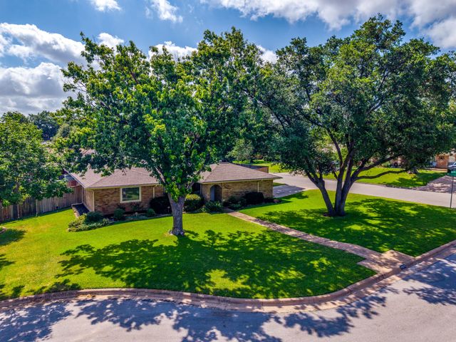 6609 Whistler Court, Fort Worth, TX 76133