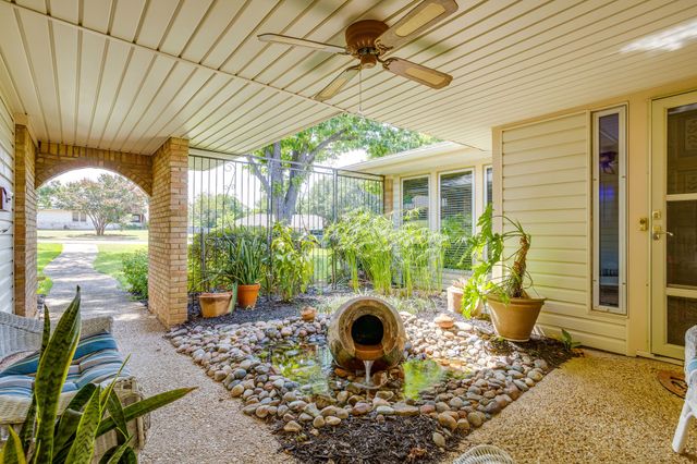 6609 Whistler Court, Fort Worth, TX 76133