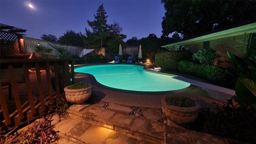 6609 Whistler Court, Fort Worth, TX 76133