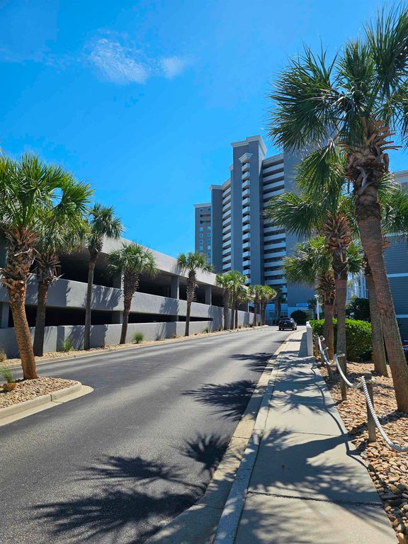 158 Seawatch Dr. # 1106, Myrtle Beach, SC 29572 — exterior