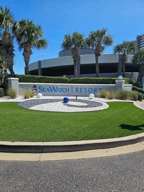 158 Seawatch Dr. # 1106, Myrtle Beach, SC 29572 — photo 2