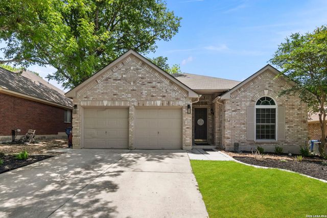 205 Turkey Tree, Cibolo, TX 78108