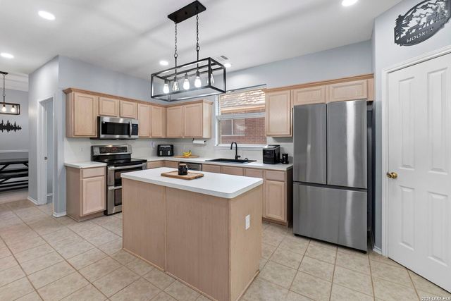 205 Turkey Tree, Cibolo, TX 78108