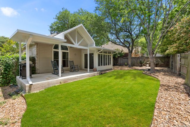 205 Turkey Tree, Cibolo, TX 78108