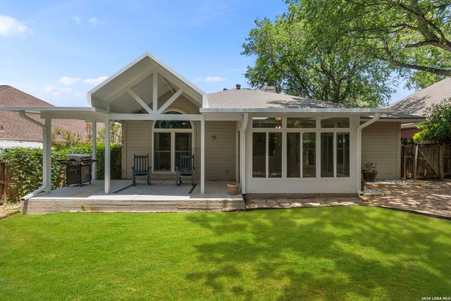 205 Turkey Tree, Cibolo, TX 78108