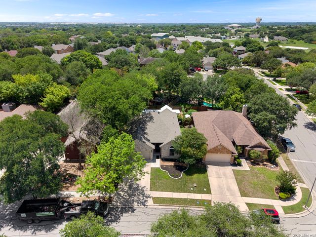 205 Turkey Tree, Cibolo, TX 78108