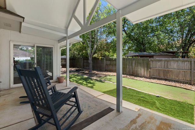 205 Turkey Tree, Cibolo, TX 78108