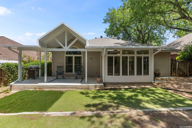 205 Turkey Tree, Cibolo, TX 78108