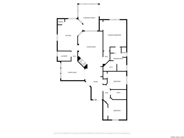 205 Turkey Tree, Cibolo, TX 78108
