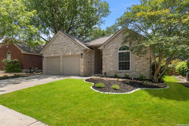 205 Turkey Tree, Cibolo, TX 78108