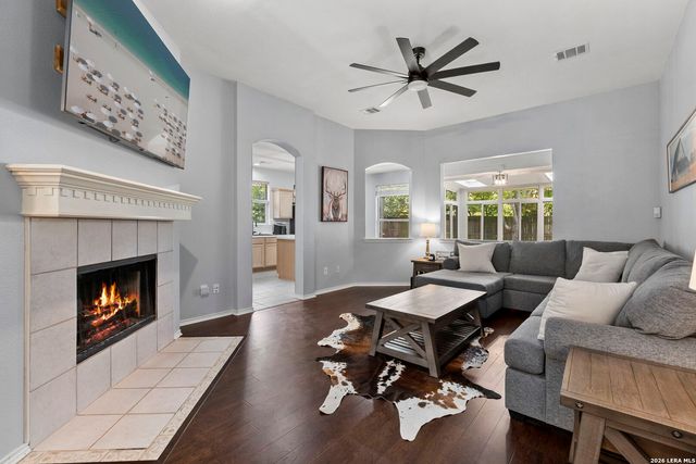 205 Turkey Tree, Cibolo, TX 78108