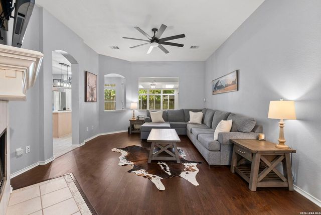 205 Turkey Tree, Cibolo, TX 78108