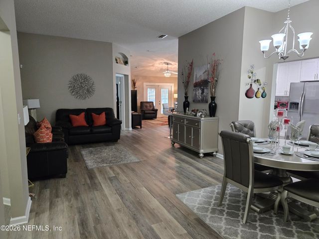 2531 CARSON OAKS Drive, Jacksonville, FL 32221