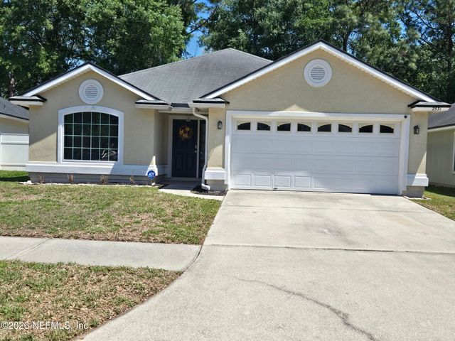 2531 CARSON OAKS Drive, Jacksonville, FL 32221