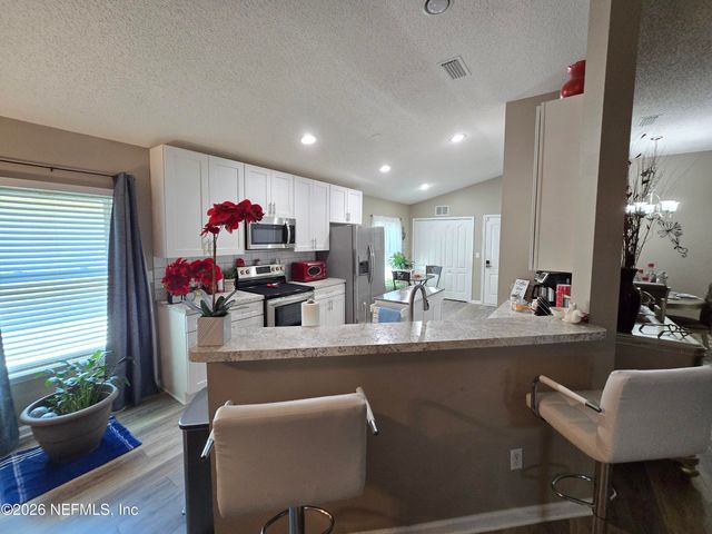 2531 CARSON OAKS Drive, Jacksonville, FL 32221