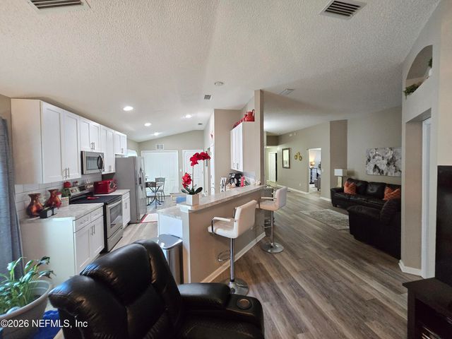2531 CARSON OAKS Drive, Jacksonville, FL 32221