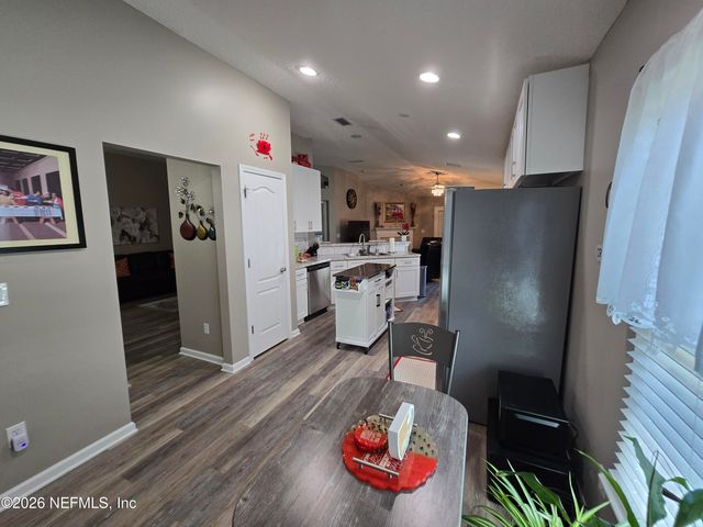 2531 CARSON OAKS Drive, Jacksonville, FL 32221