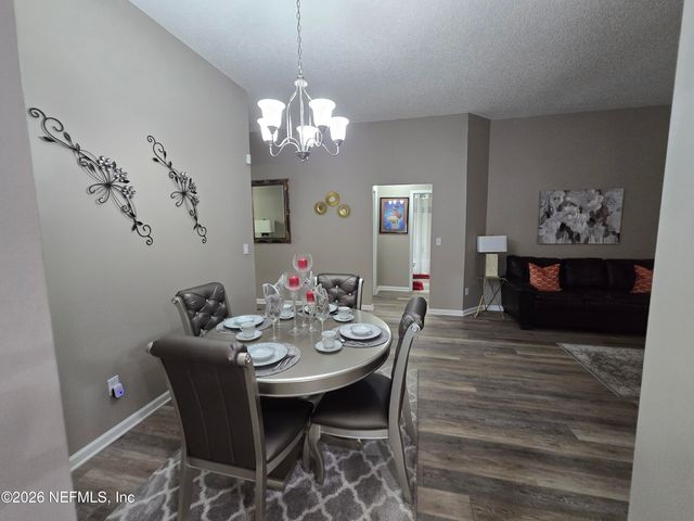 2531 CARSON OAKS Drive, Jacksonville, FL 32221