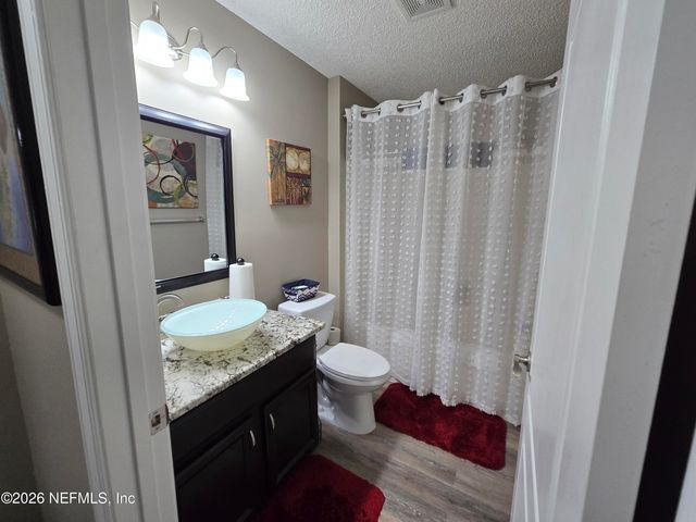 2531 CARSON OAKS Drive, Jacksonville, FL 32221
