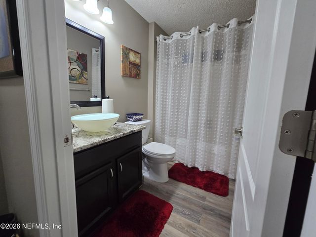 2531 CARSON OAKS Drive, Jacksonville, FL 32221