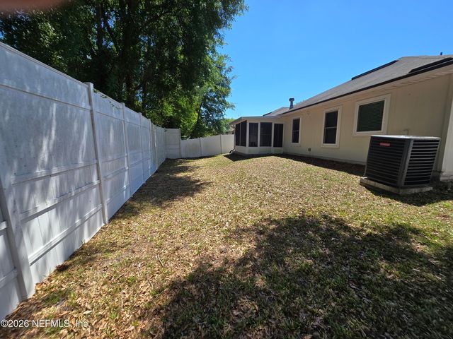 2531 CARSON OAKS Drive, Jacksonville, FL 32221