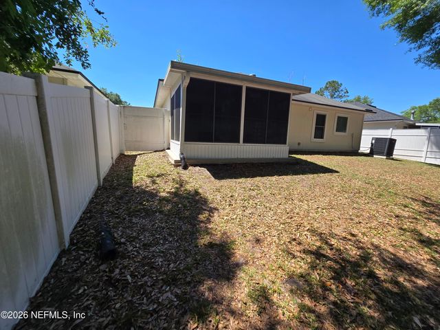 2531 CARSON OAKS Drive, Jacksonville, FL 32221