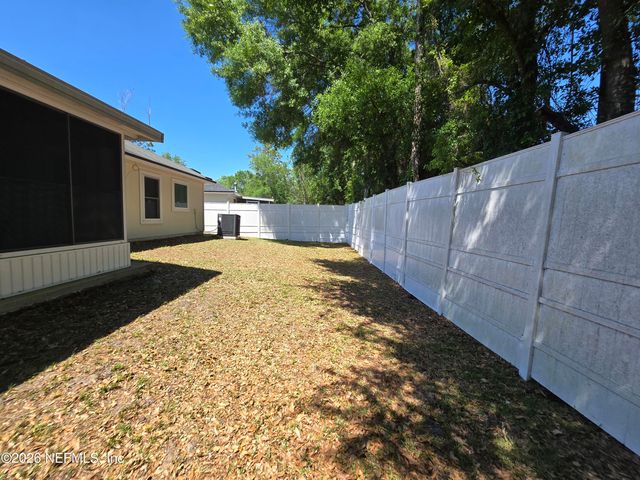 2531 CARSON OAKS Drive, Jacksonville, FL 32221