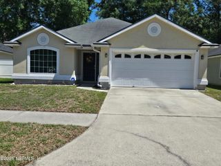 2531 CARSON OAKS Drive, Jacksonville, FL 32221