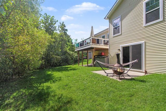 4482 Marie Therese Circle, Pinckney, MI 48169