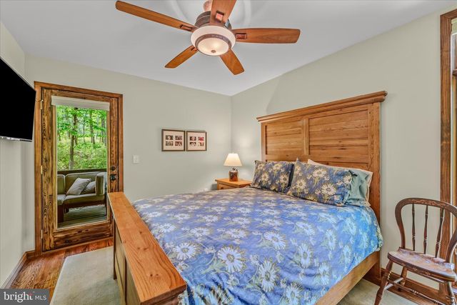599 BREATHLESS WAY, Berkeley Springs, WV 25411