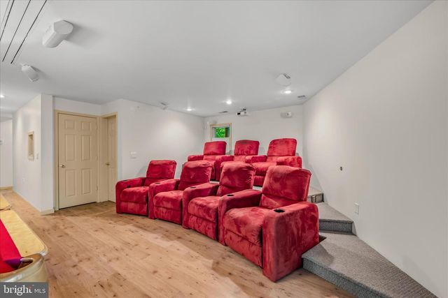 599 BREATHLESS WAY, Berkeley Springs, WV 25411