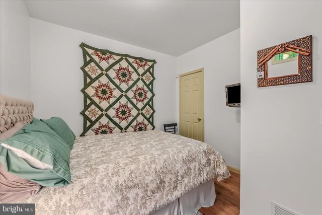599 BREATHLESS WAY, Berkeley Springs, WV 25411