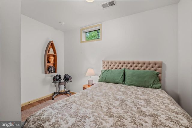 599 BREATHLESS WAY, Berkeley Springs, WV 25411