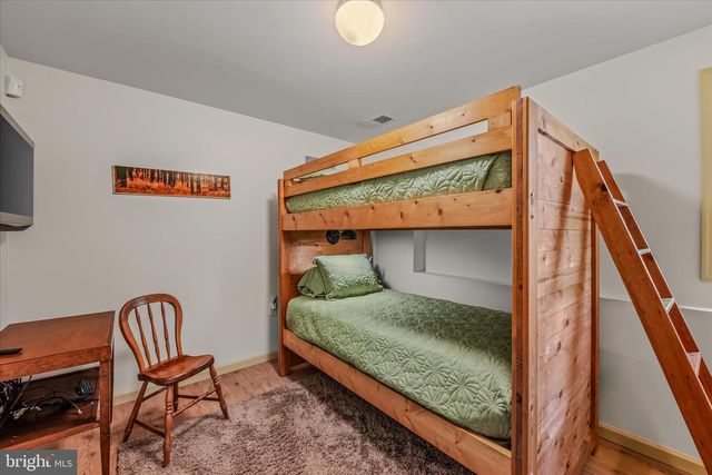 599 BREATHLESS WAY, Berkeley Springs, WV 25411