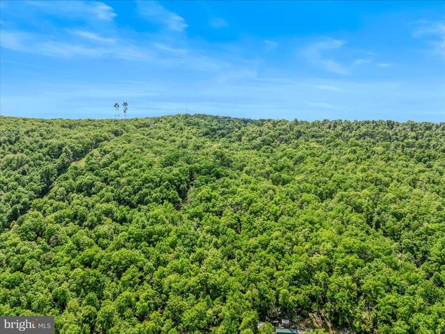 599 BREATHLESS WAY, Berkeley Springs, WV 25411